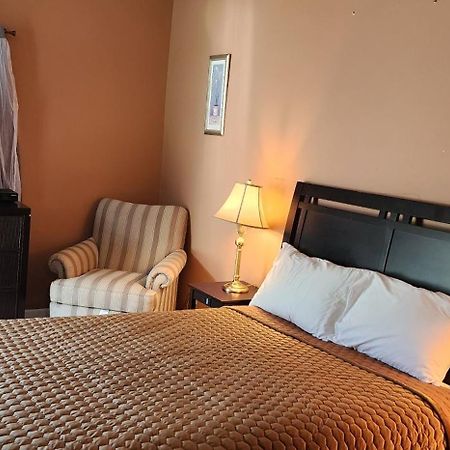 Sea Haven Resort Motel Southampton Zewnętrze zdjęcie