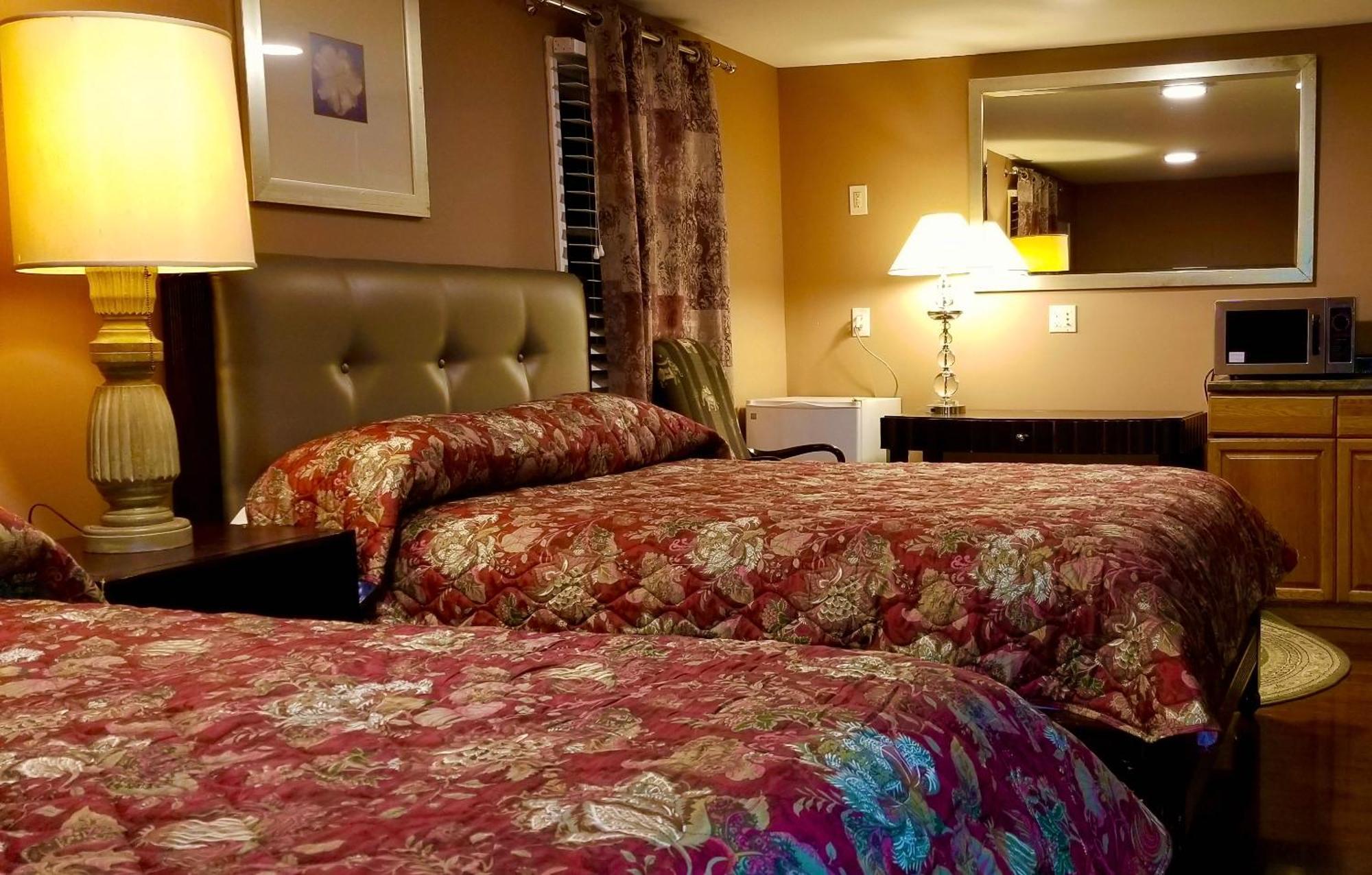 Sea Haven Resort Motel Southampton Zewnętrze zdjęcie