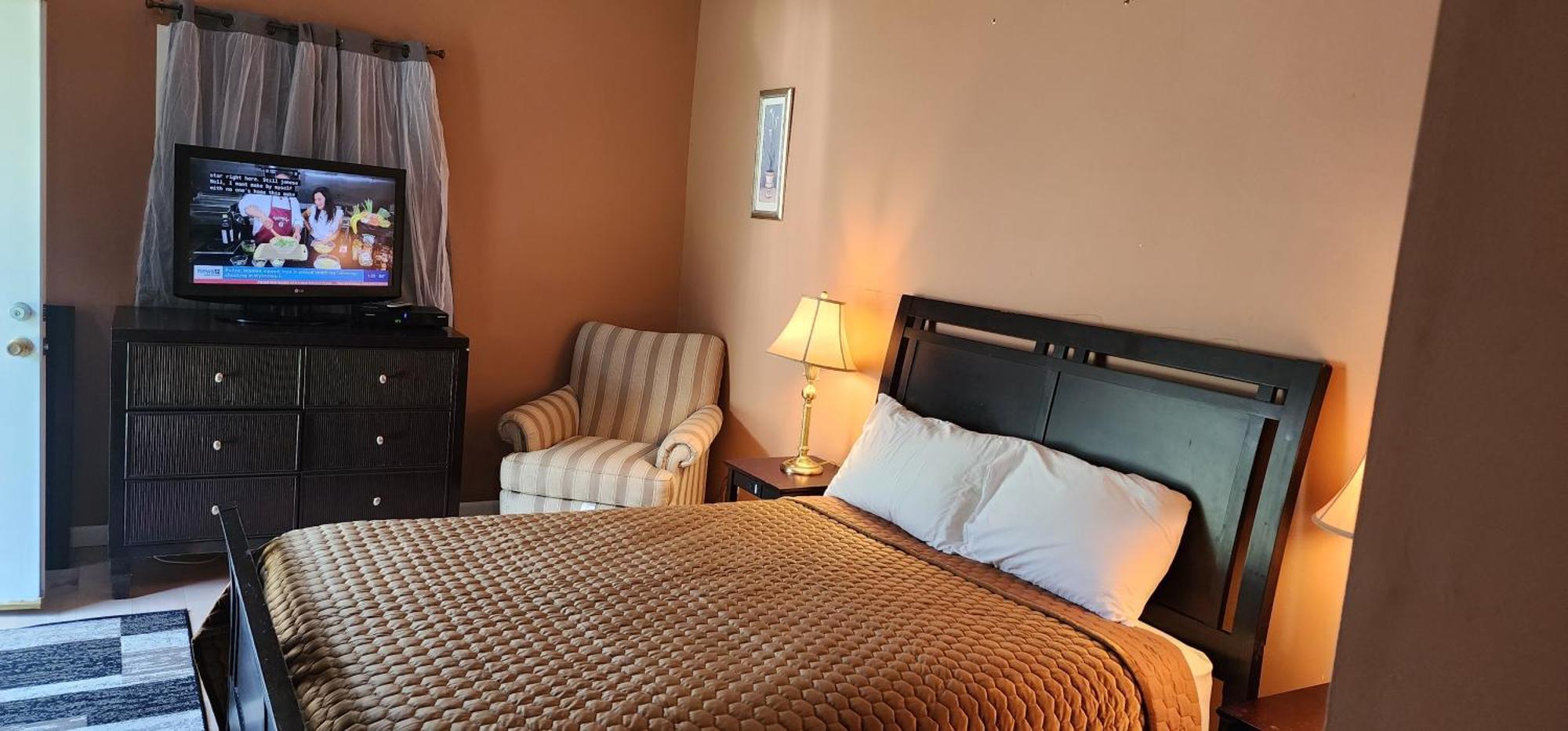 Sea Haven Resort Motel Southampton Zewnętrze zdjęcie